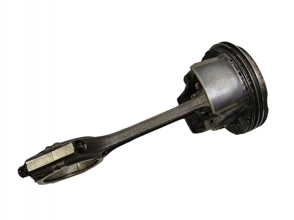 PISTON CONNECTING ROD KIA RIO III PICANTO II HYUNDAI I20 I10 1.2 16V G4LA