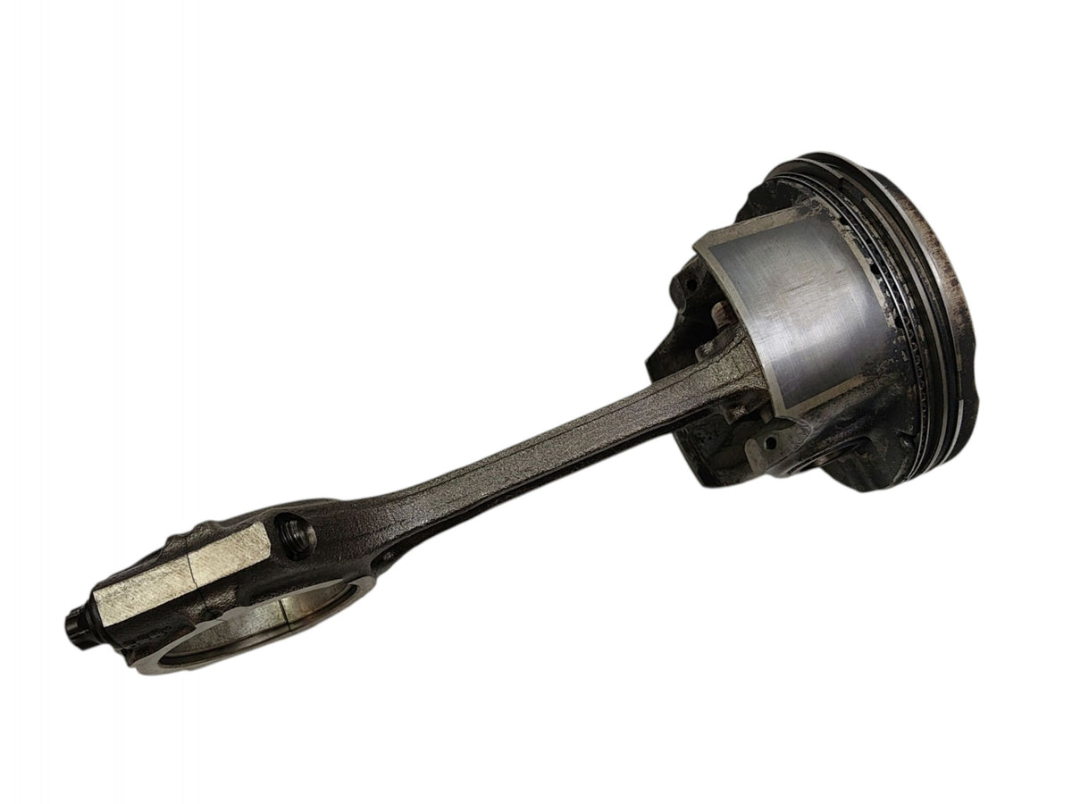 PISTON CONNECTING ROD KIA RIO III PICANTO II HYUNDAI I20 I10 1.2 16V G4LA