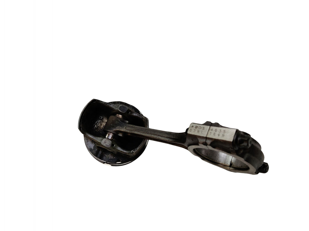 PISTON CONNECTING ROD KIA RIO III PICANTO II HYUNDAI I20 I10 1.2 16V G4LA