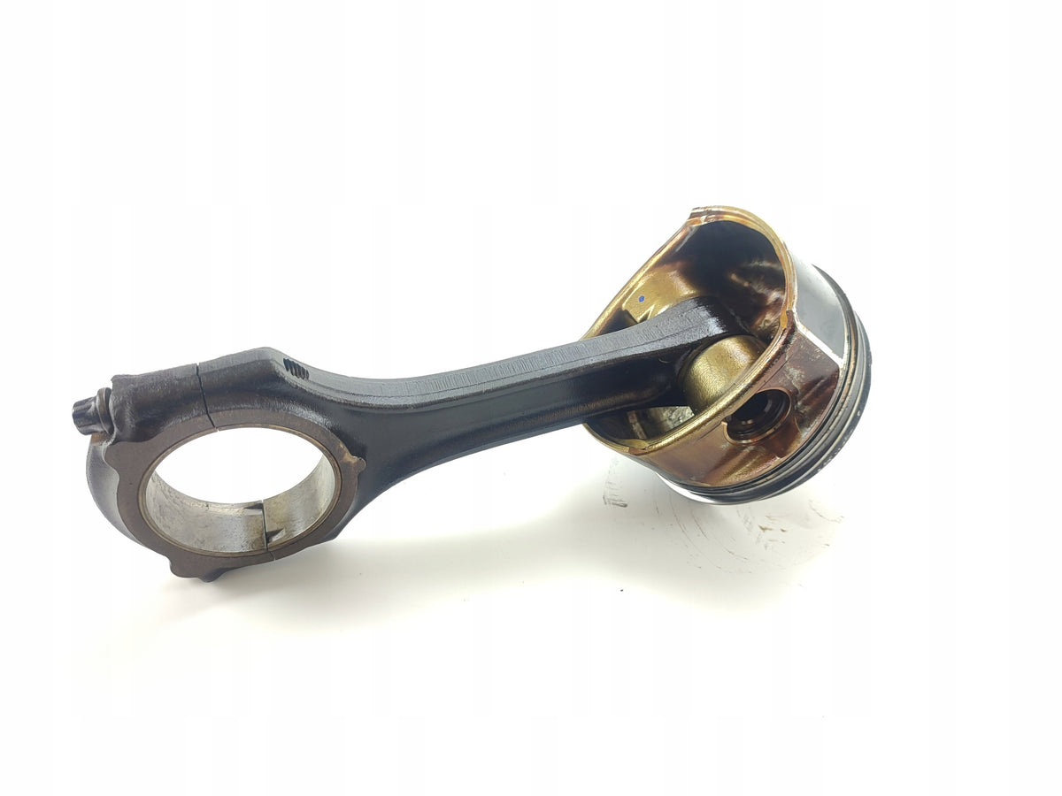 PISTON CONNECTING ROD MERCEDES C W203 CL203 S203 1.8 COMPRESSOR 163KM 271.940