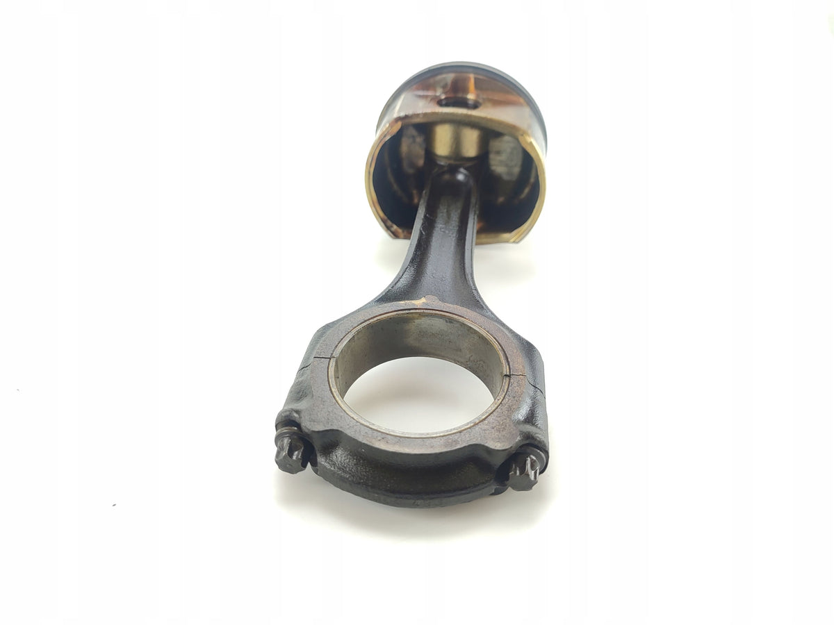 PISTON CONNECTING ROD MERCEDES C W203 CL203 S203 1.8 COMPRESSOR 163KM 271.940