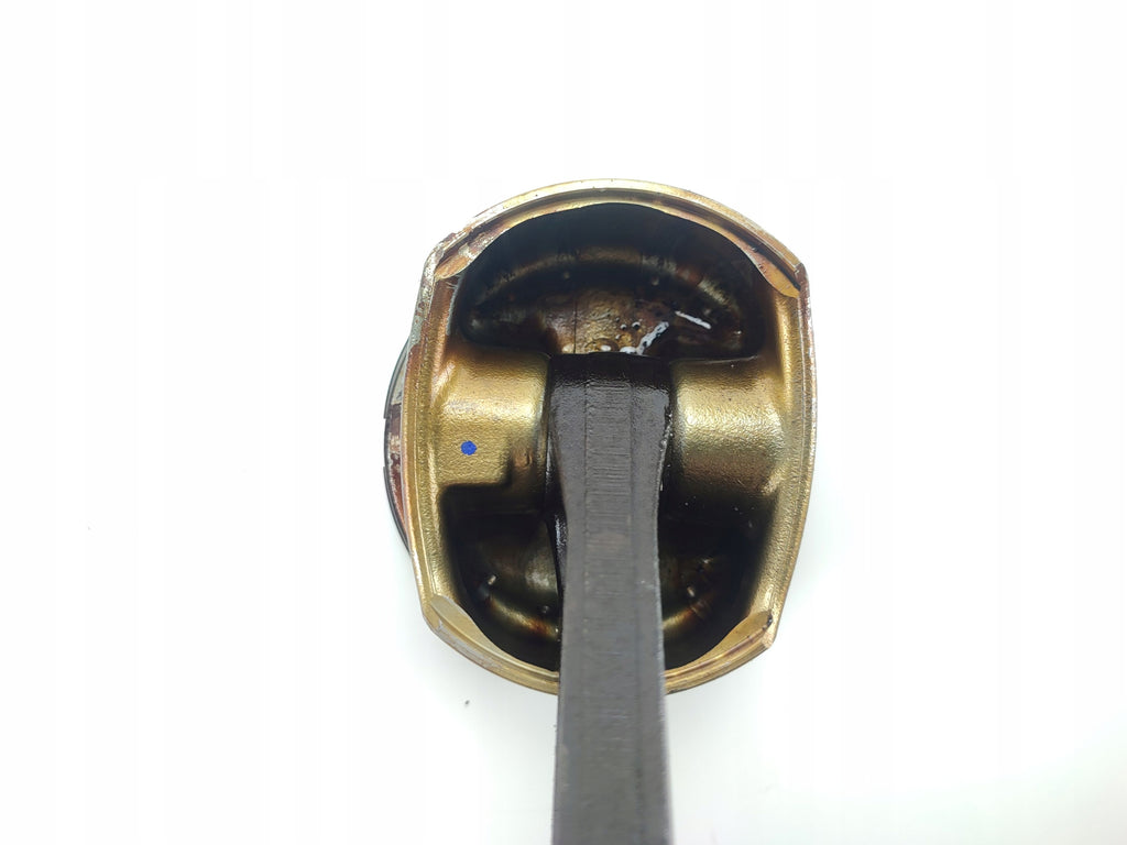 PISTON CONNECTING ROD MERCEDES C W203 CL203 S203 1.8 COMPRESSOR 163KM 271.940
