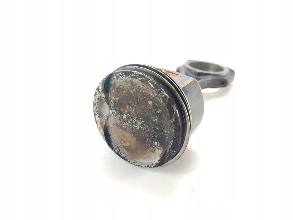PISTON CONNECTING ROD MERCEDES C W203 CL203 S203 1.8 COMPRESSOR 163KM 271.940