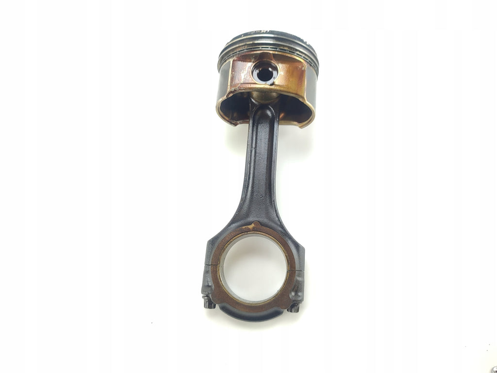 PISTON CONNECTING ROD MERCEDES C W203 CL203 S203 1.8 COMPRESSOR 163KM 271.940