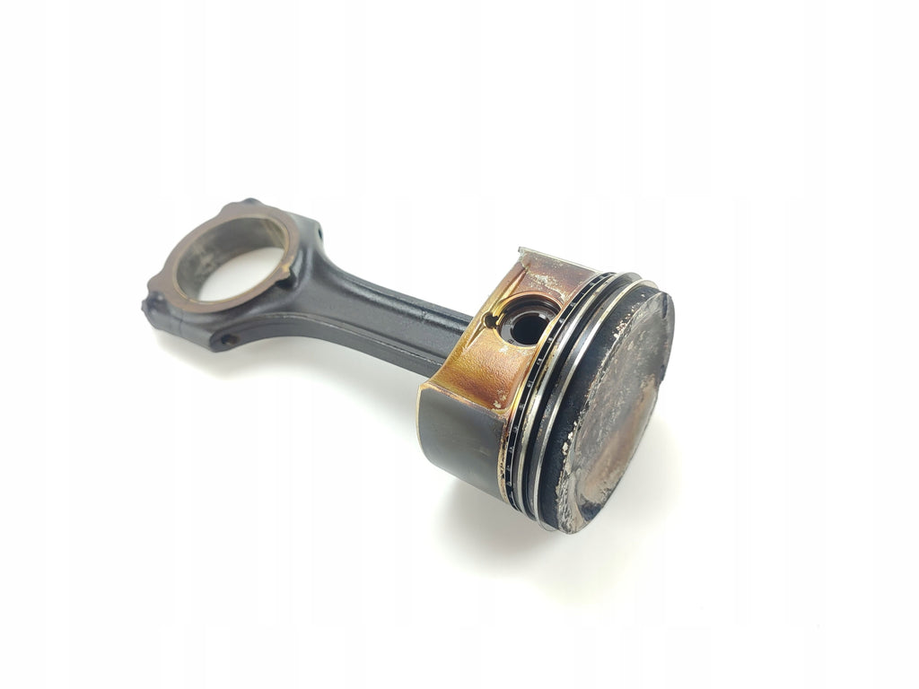 PISTON CONNECTING ROD MERCEDES C W203 CL203 S203 1.8 COMPRESSOR 163KM 271.940