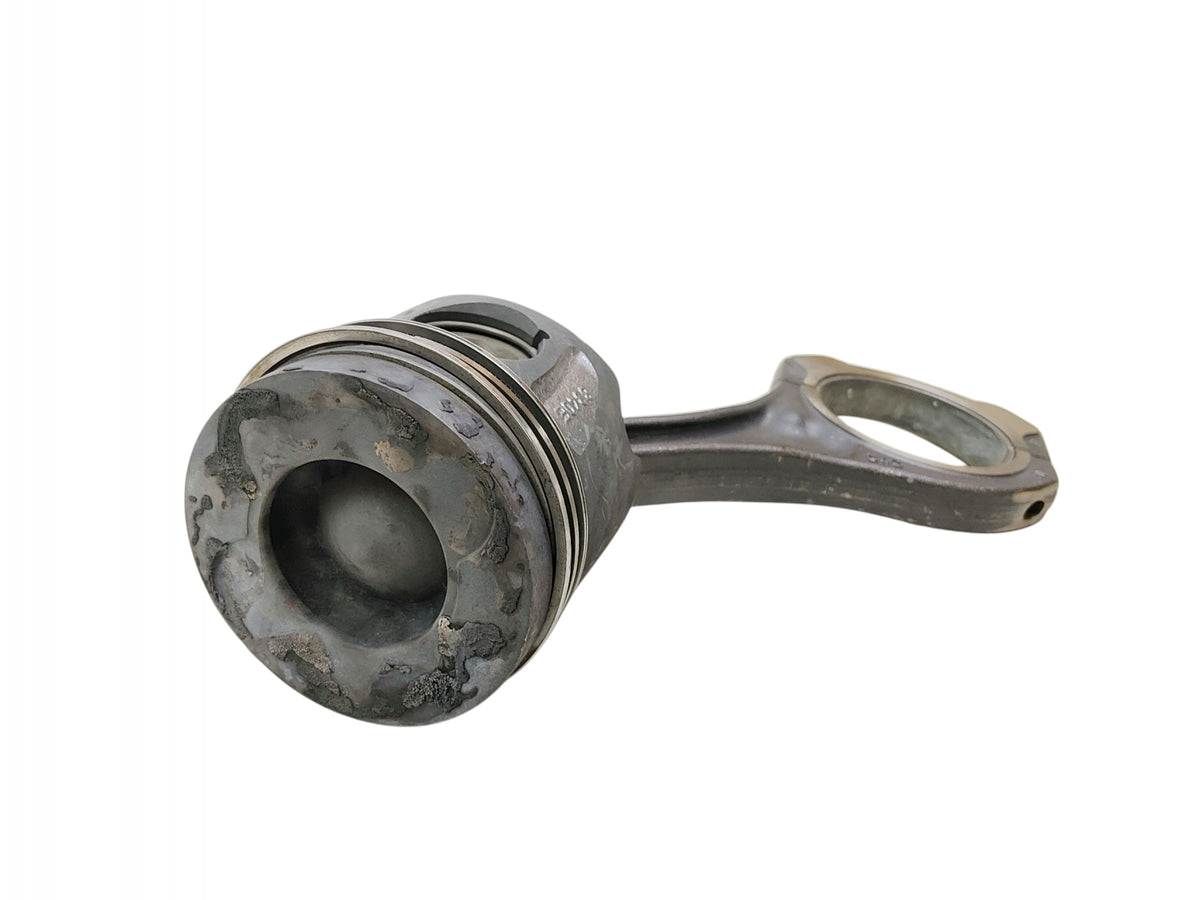PISTON CONNECTING ROD MERCEDES MERCEDES GL ML W164 W212 W221 SPRINTER 3.0 CDI 8340E