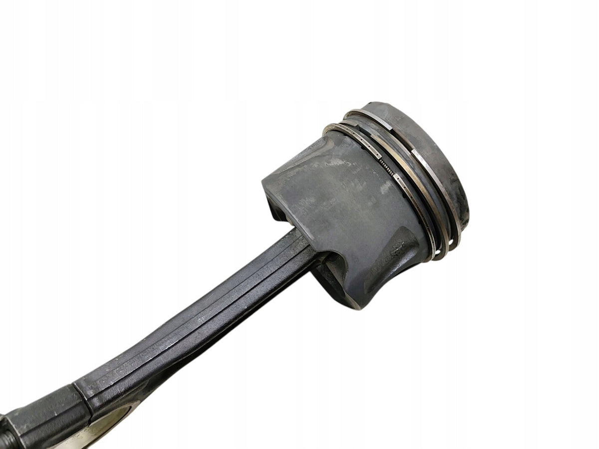 PISTON CONNECTING ROD MERCEDES MERCEDES GL ML W164 W212 W221 SPRINTER 3.0 CDI 8340E