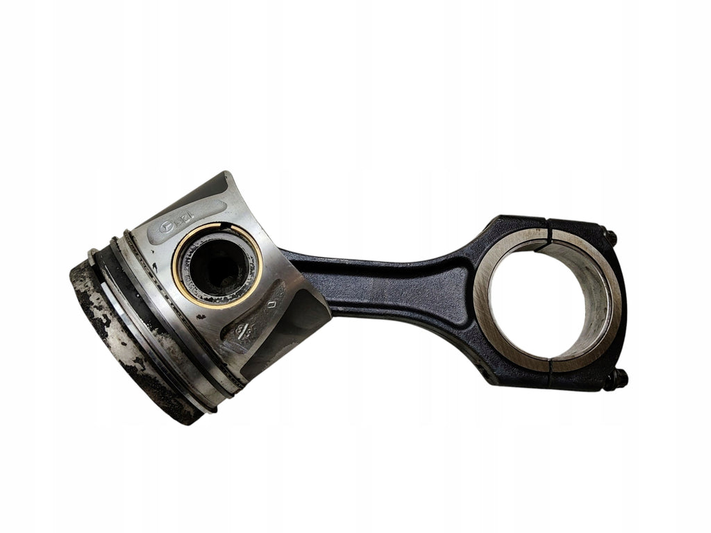 PISTON CONNECTING ROD MERCEDES W212 W204 2.2 CDI 8349F