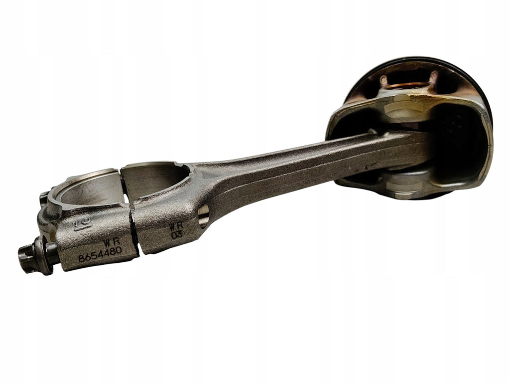 PISTON CONNECTING ROD MINI F55 F56 F54 F60 BMW F30 F48 F39 1.5 2.0 3.0 T 8654480