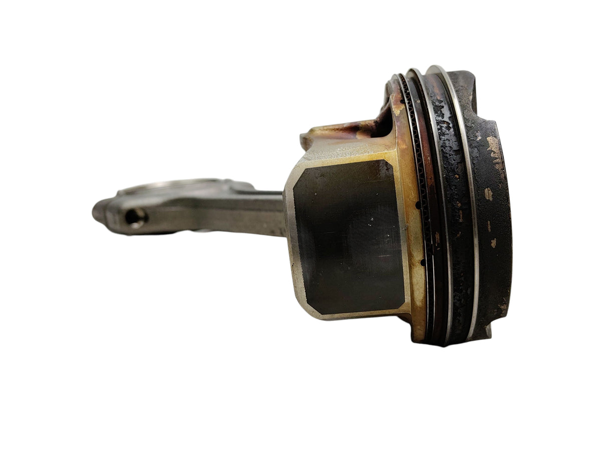 PISTON CONNECTING ROD MINI F55 F56 F54 F60 BMW F30 F48 F39 1.5 2.0 3.0 T 8654480