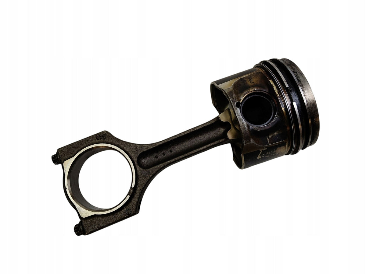 PISTON CONNECTING ROD MINI R60 R61 R56 R55 R57 R58 R59 BMW F20 F30 E84 2.0 D N47