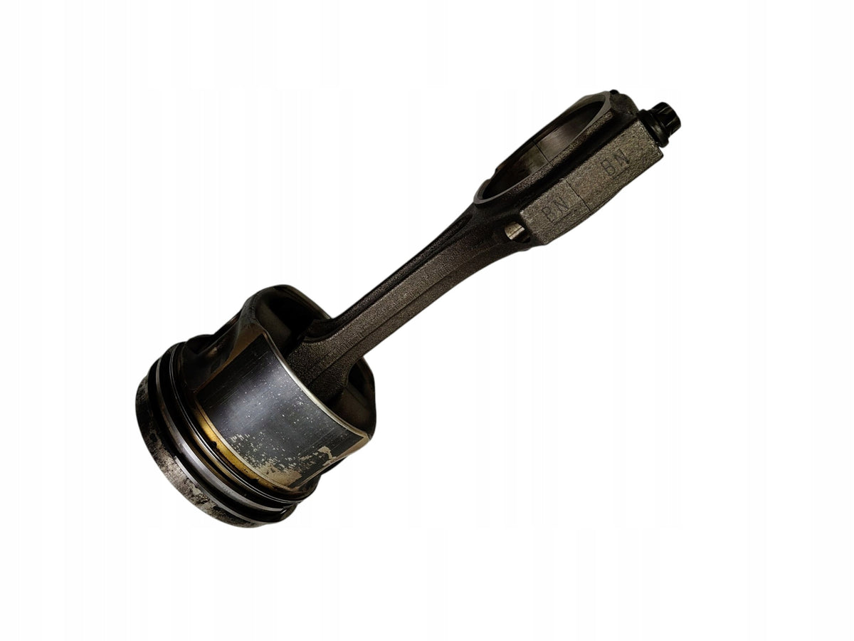PISTON CONNECTING ROD MINI R60 R61 R56 R55 R57 R58 R59 BMW F20 F30 E84 2.0 D N47