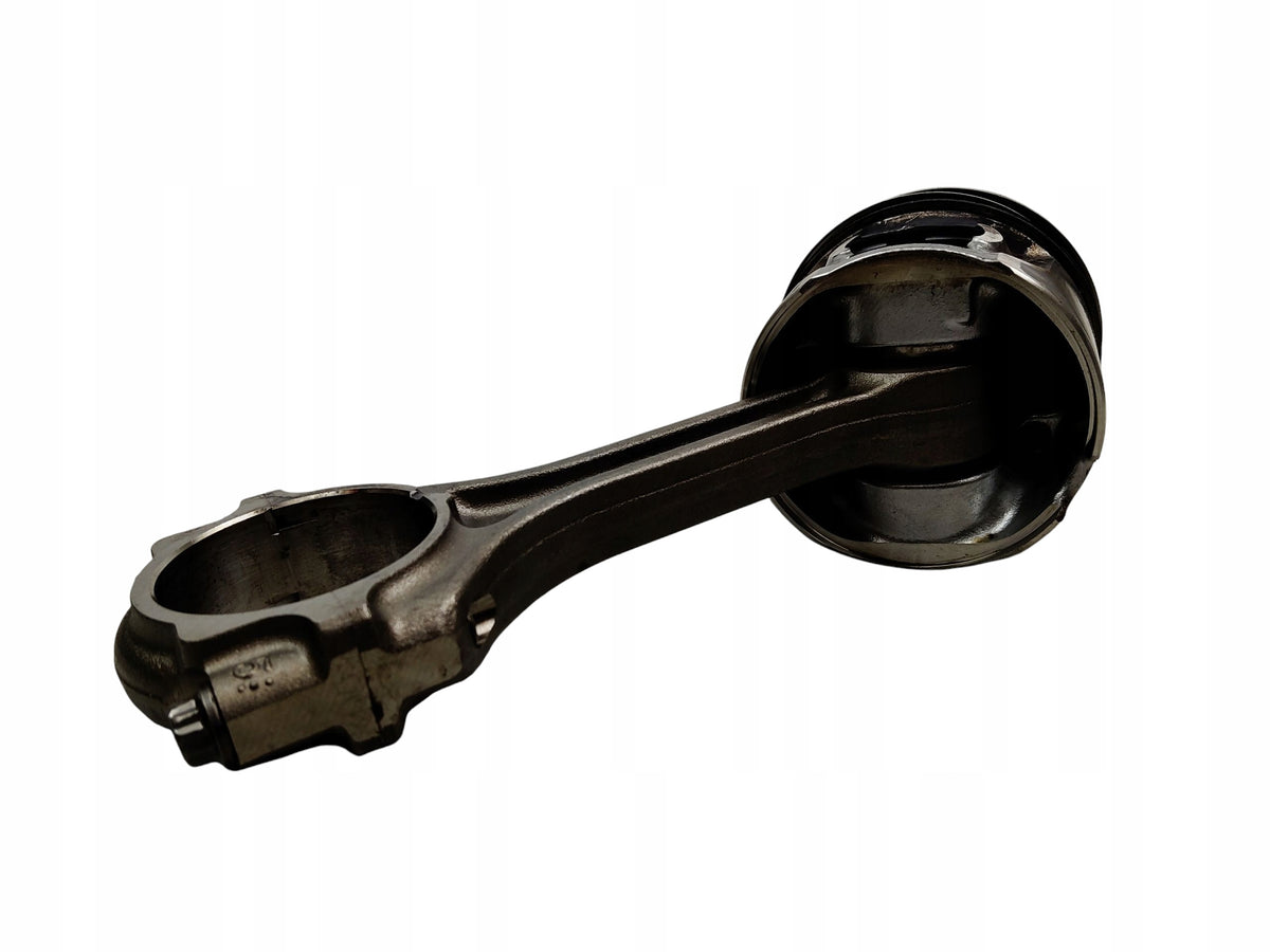 PISTON CONNECTING ROD MITSUBISHI ASX (2010-2012) LANCER VIII 1.8 DI-D 150KM 4N13