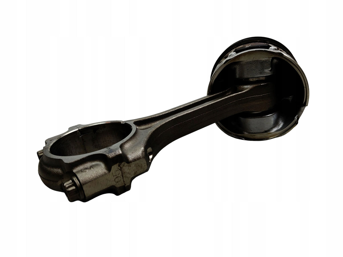 PISTON CONNECTING ROD MITSUBISHI ASX (2010-2012) LANCER VIII 1.8 DI-D 150KM 4N13