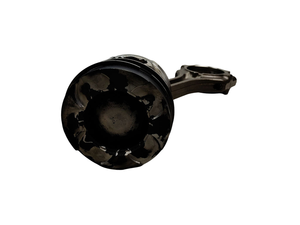 PISTON CONNECTING ROD MITSUBISHI ASX (2010-2012) LANCER VIII 1.8 DI-D 150KM 4N13