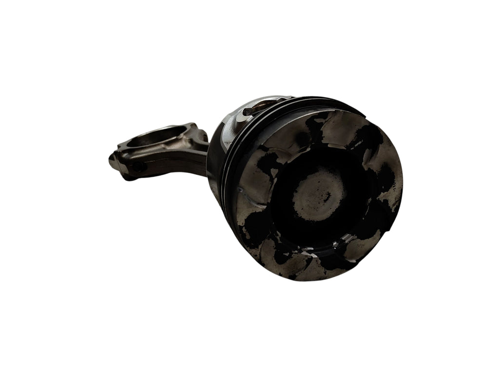 PISTON CONNECTING ROD MITSUBISHI ASX (2010-2012) LANCER VIII 1.8 DI-D 150KM 4N13