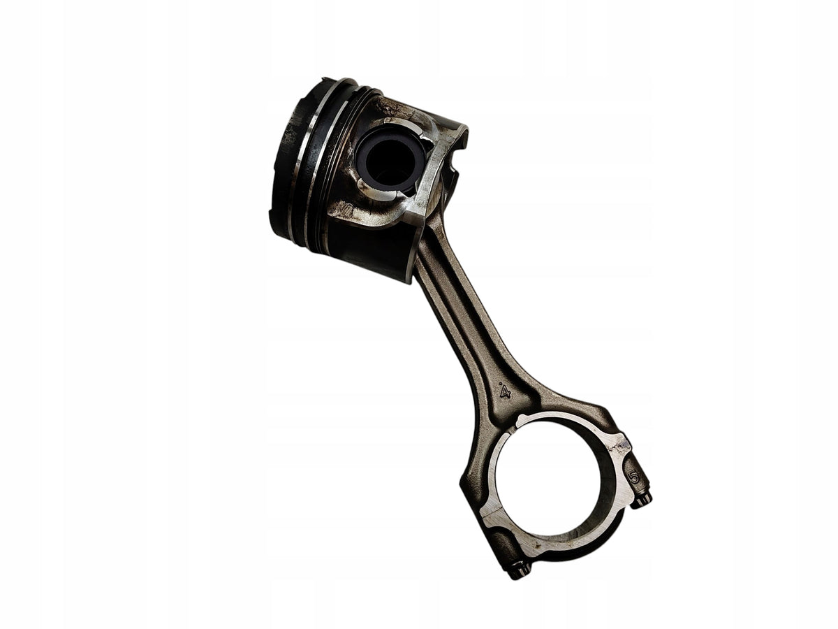 PISTON CONNECTING ROD MITSUBISHI ASX (2010-2012) LANCER VIII 1.8 DI-D 150KM 4N13