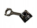 PISTON CONNECTING ROD MITSUBISHI ASX (2010-2012) LANCER VIII 1.8 DI-D 150KM 4N13