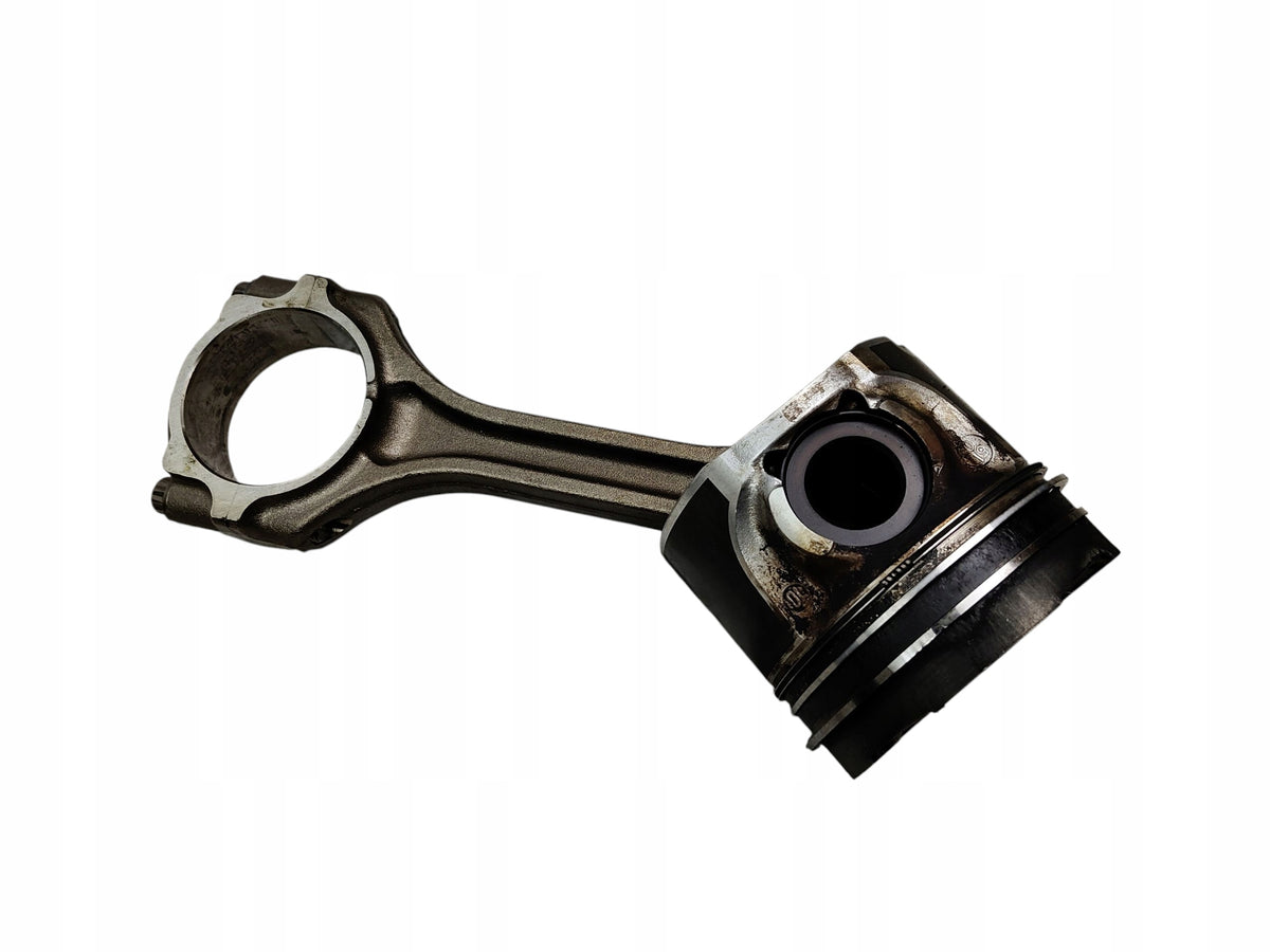 PISTON CONNECTING ROD MITSUBISHI ASX (2010-2012) LANCER VIII 1.8 DI-D 150KM 4N13