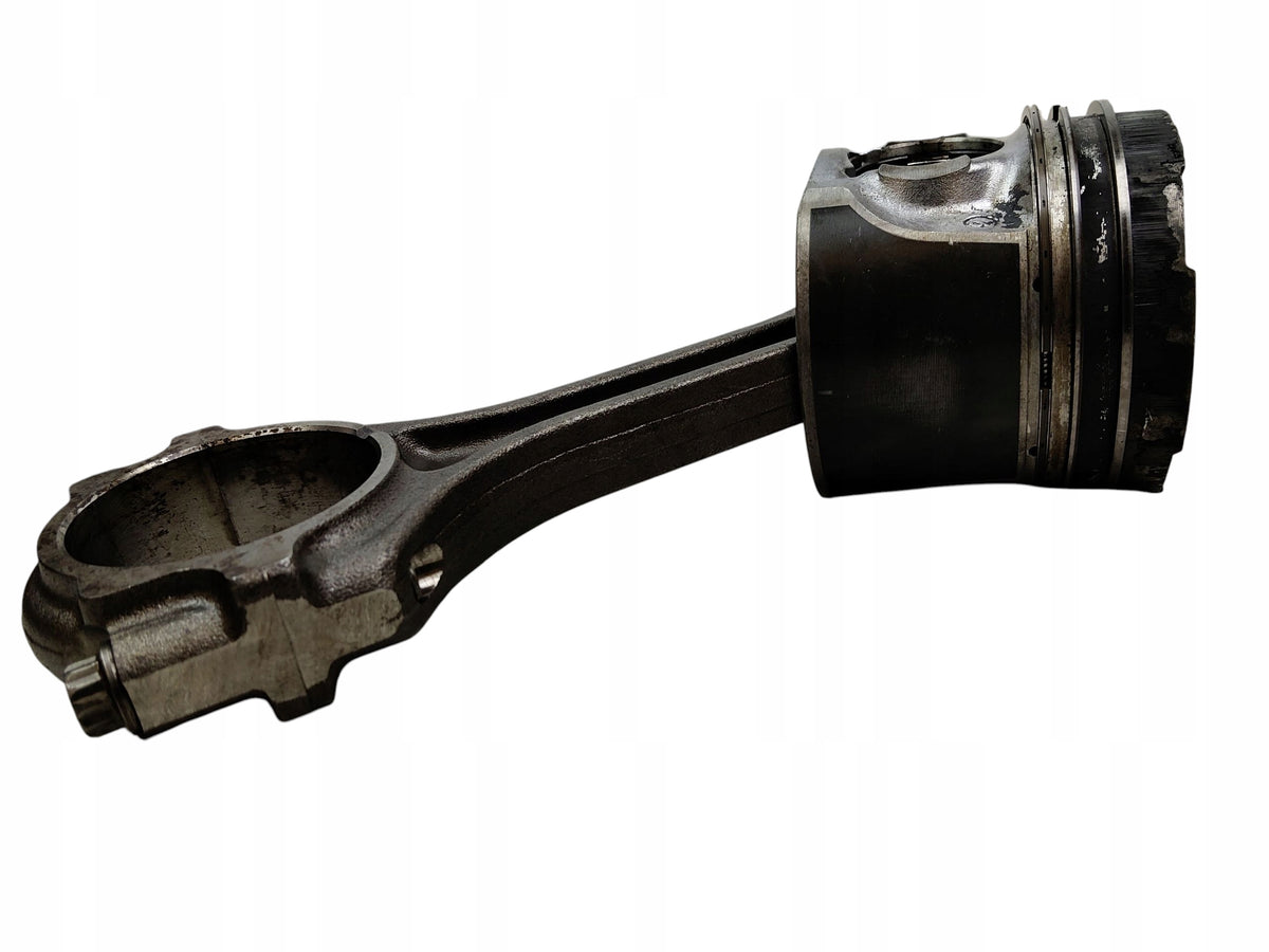 PISTON CONNECTING ROD MITSUBISHI ASX (2010-2012) LANCER VIII 1.8 DI-D 150KM 4N13