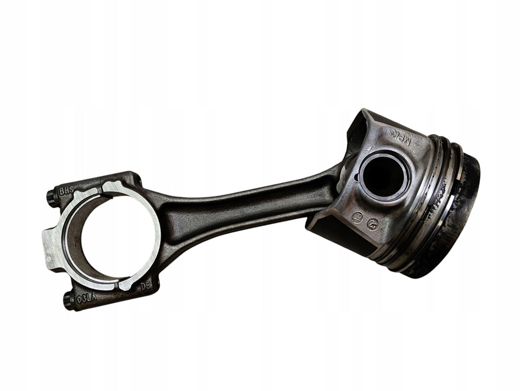 PISTON CONNECTING ROD OCTAVIA III SUPERB III FABIA III KAROQ RAPID 1.6 TDI 03LA