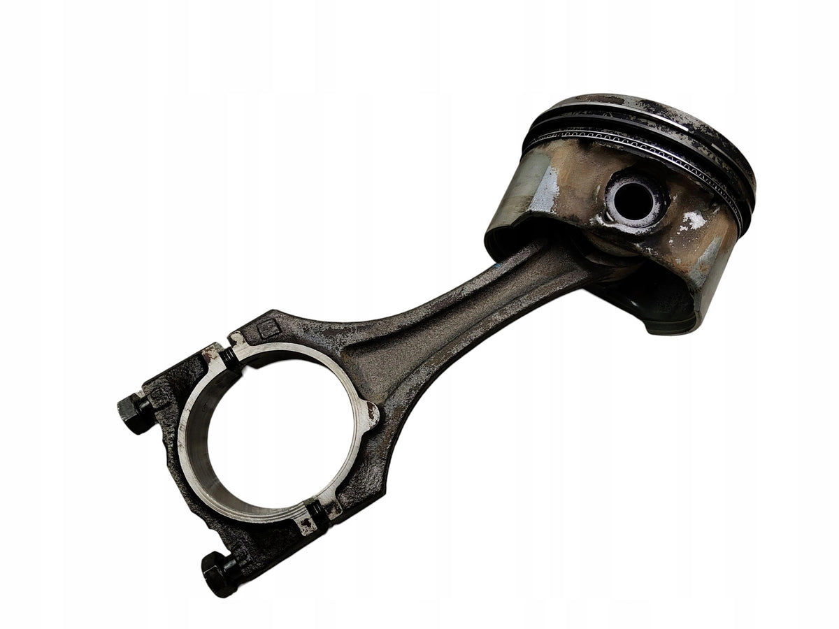 PISTON CONNECTING ROD OPEL ASTRA H GTC (2005-2011) 2.0 T TURBO 200KM