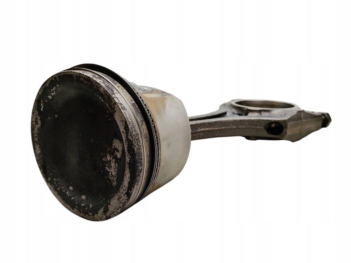 PISTON CONNECTING ROD OPEL ASTRA H GTC (2005-2011) 2.0 T TURBO 200KM