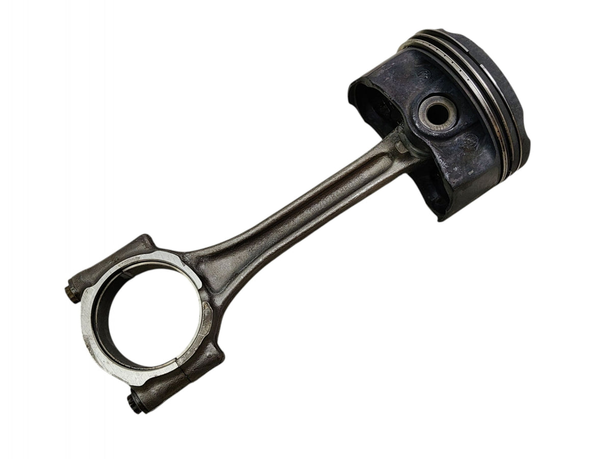 PISTON CONNECTING ROD PEUGEOT 2008 AND 208 AND 308 II PARTNER II 1.2 VTI 9670284880