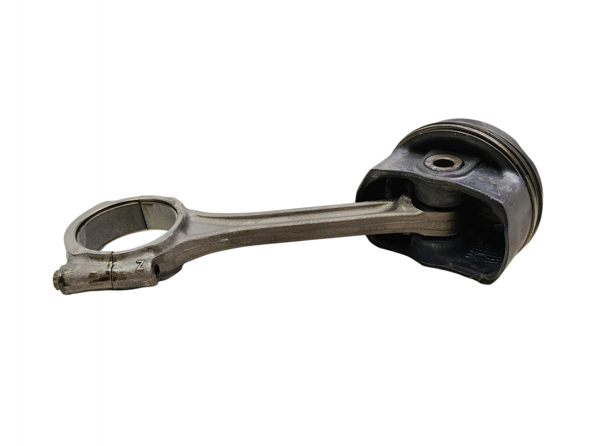 PISTON CONNECTING ROD PEUGEOT 2008 AND 208 AND 308 II PARTNER II 1.2 VTI 9670284880
