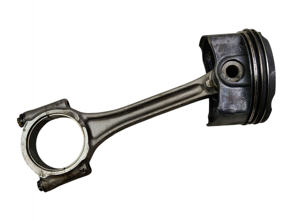PISTON CONNECTING ROD PEUGEOT 2008 AND 208 AND 308 II PARTNER II 1.2 VTI 9670284880