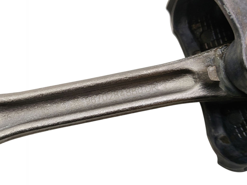PISTON CONNECTING ROD PEUGEOT 2008 AND 208 AND 308 II PARTNER II 1.2 VTI 9670284880