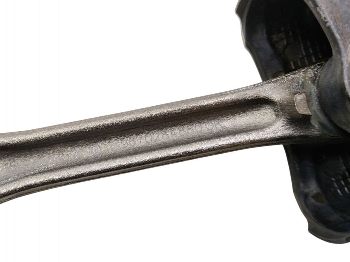 PISTON CONNECTING ROD PEUGEOT 2008 AND 208 AND 308 II PARTNER II 1.2 VTI 9670284880