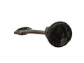 PISTON CONNECTING ROD PEUGEOT 2008 AND 208 AND 308 II PARTNER II 1.2 VTI 9670284880