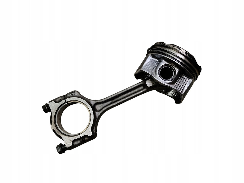 PISTON CONNECTING ROD RENAULT CAPTUR II ARKANA DUSTER II 1.3 TCE H5H490