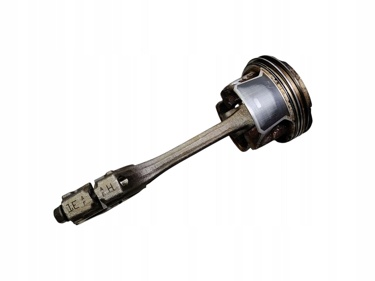 PISTON CONNECTING ROD RENAULT KADJAR 1.2 TCE 130KM H5F408