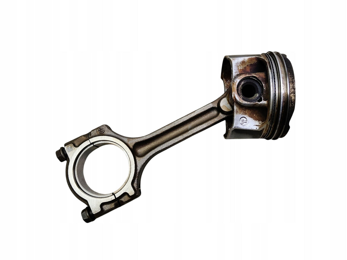 PISTON CONNECTING ROD RENAULT KADJAR 1.2 TCE 130KM H5F408