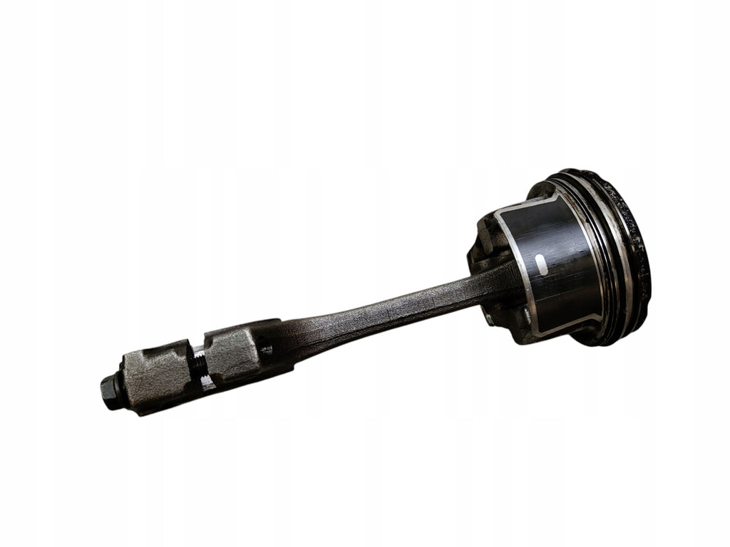 PISTON CONNECTING ROD RENAULT KADJAR 1.2 TCE 131KM