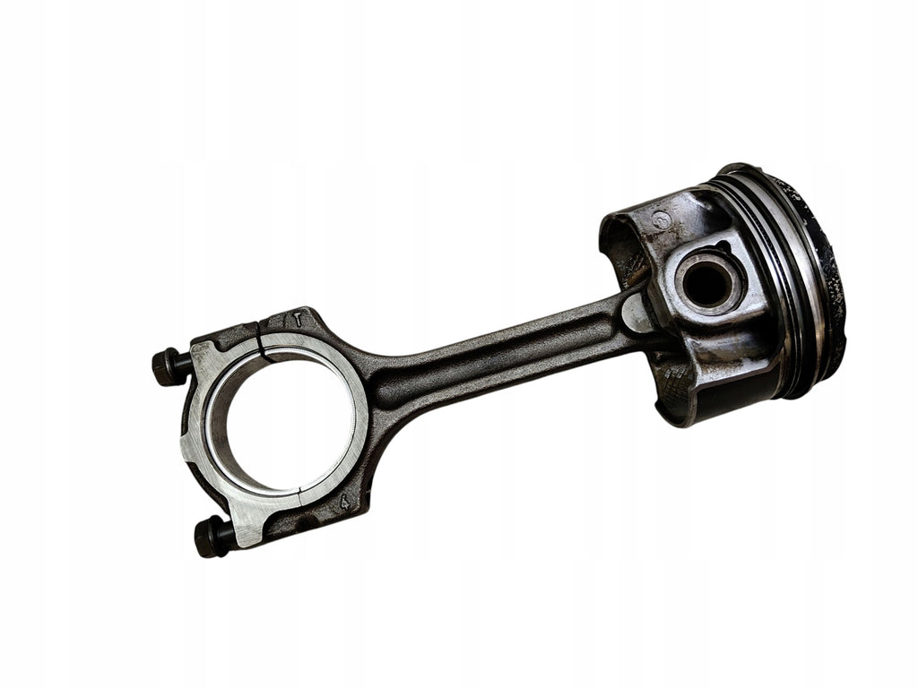 PISTON CONNECTING ROD RENAULT KADJAR 1.2 TCE 131KM