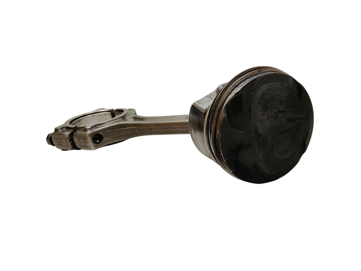 PISTON CONNECTING ROD RENAULT KADJAR 1.2 TCE 131KM