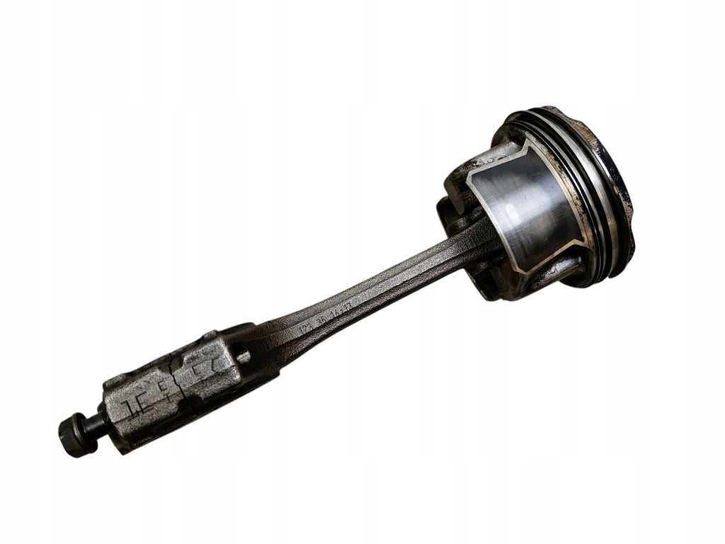 PISTON CONNECTING ROD RENAULT KADJAR 1.2 TCE 131KM