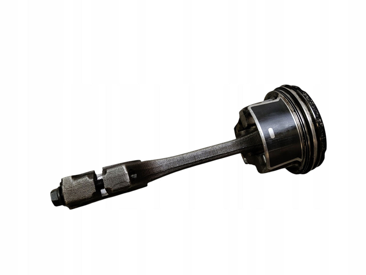 PISTON CONNECTING ROD RENAULT KADJAR 1.2 TCE 131KM