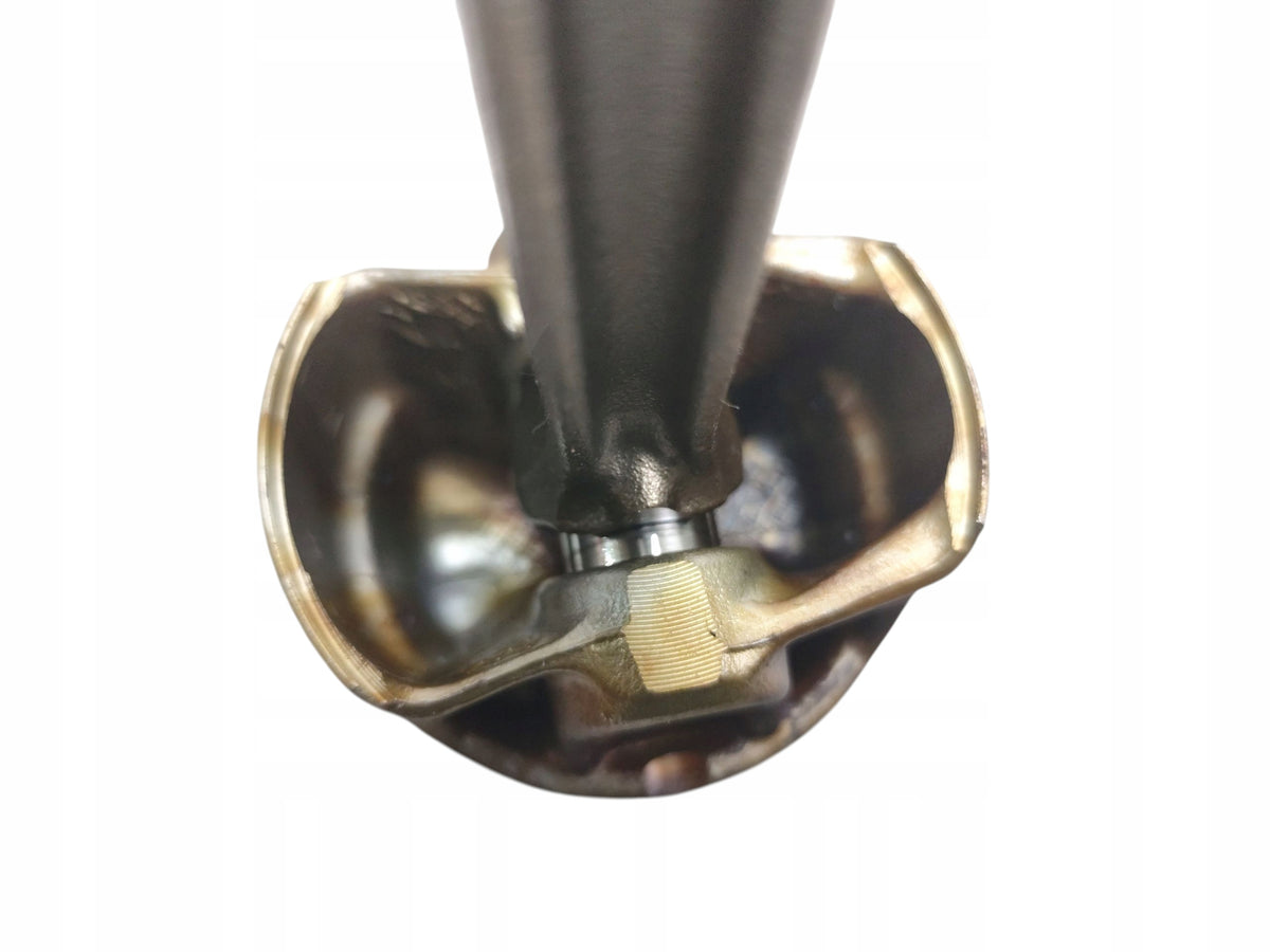 PISTON CONNECTING ROD SEAT IBIZA IV FABIA III RAPID POLO V 1.2 TSI 90KM CJZC