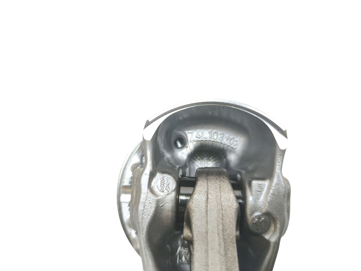 PISTON CONNECTING ROD SEAT LEON IV SKODA KAROQ 1.5 TSI DXD 74L103+