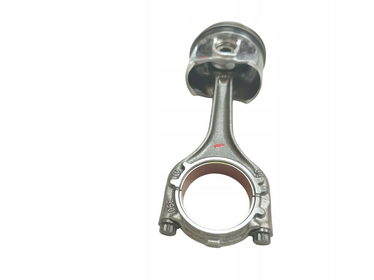 PISTON CONNECTING ROD SEAT LEON IV SKODA KAROQ 1.5 TSI DXD 74L103+