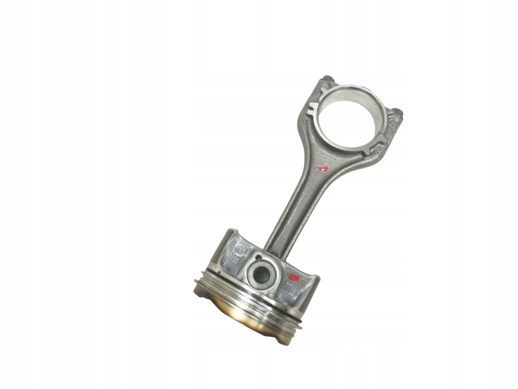 PISTON CONNECTING ROD SEAT LEON IV SKODA KAROQ 1.5 TSI DXD 74L103+