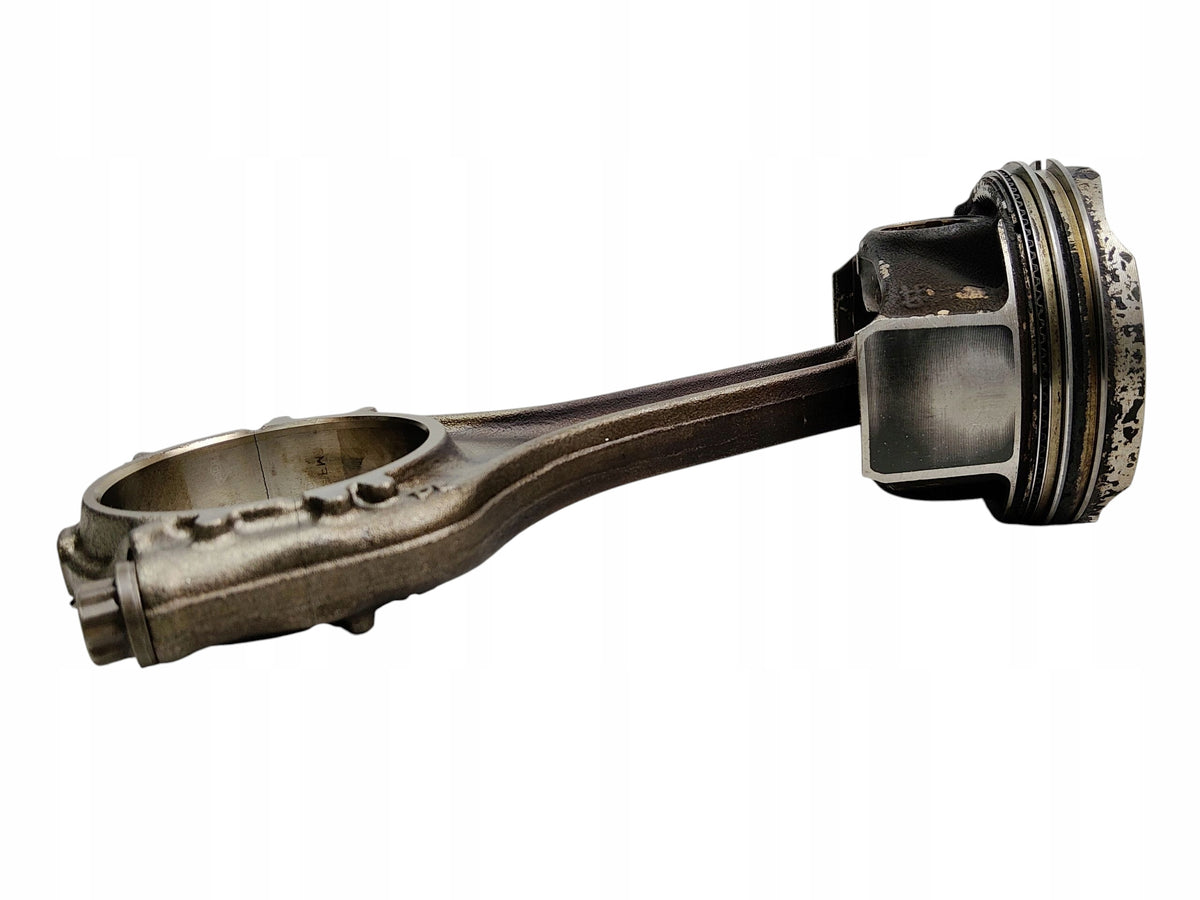 PISTON CONNECTING ROD SKODA OCTAVIA III GOLF VII PASSAT B8 1.5 TSI 150KM DADA