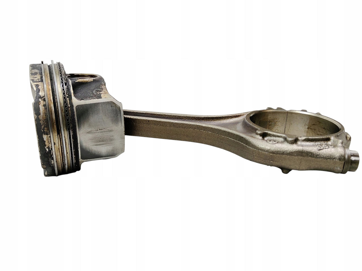 PISTON CONNECTING ROD SKODA OCTAVIA III GOLF VII PASSAT B8 1.5 TSI 150KM DADA