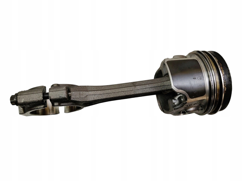 PISTON CONNECTING ROD SKODA RAPID 1.6 TDI 115KM 03LADE