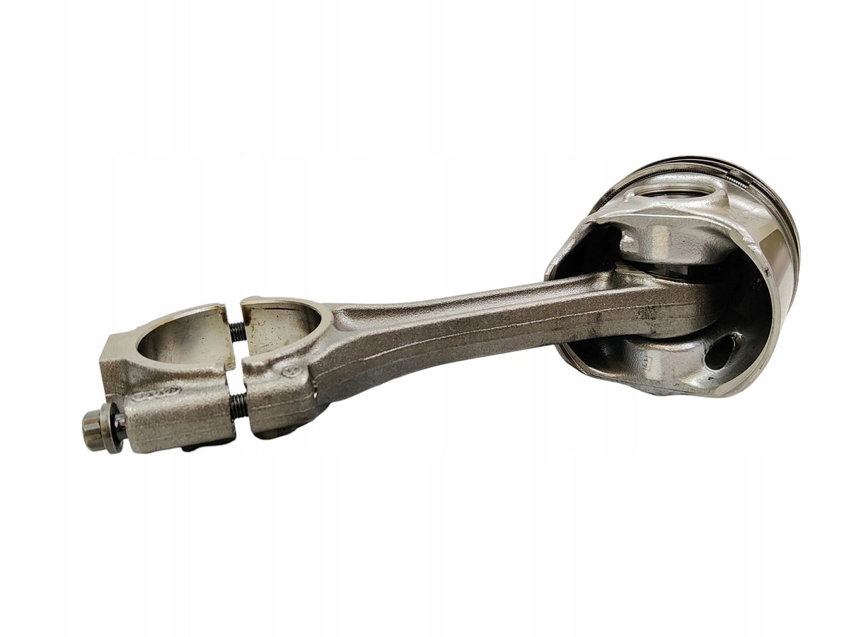 PISTON CONNECTING ROD SKODA RAPID 1.6 TDI 115KM 03LADE