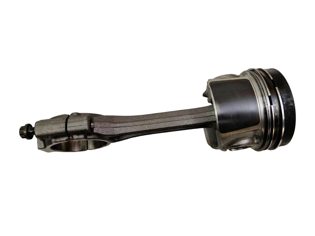 PISTON CONNECTING ROD SKODA RAPID 1.6 TDI 115KM 03LADE